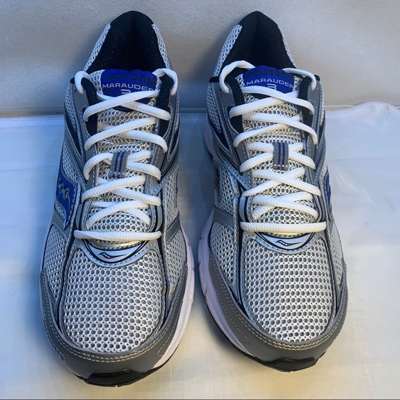 saucony grid marauder 3 women's